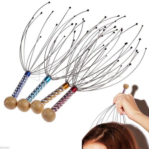 HEAD MASSAGE  Code:-11608