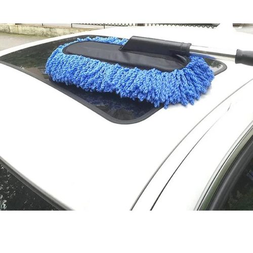 MICROFIBER CAR CLEANIG DUSTER  Code:-13400