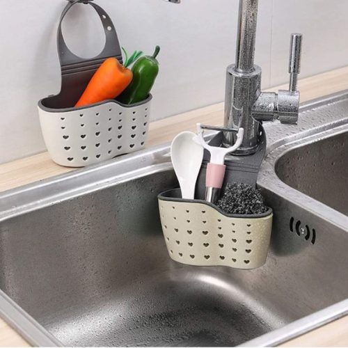 SINK HOLDER SILICONE Code:-9059