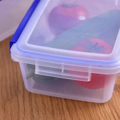 STORAGE BOX TINGLI FRESH BOX 8000ML 1008-4 Code:-7601