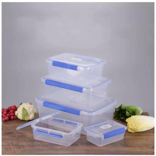 STORAGE BOX TINGLI FRESH BOX 4500ML 1008-3 Code:-7600