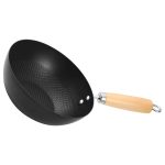 NONSTIC WOK WAZUKA 28CM Code:-13531