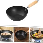 NONSTIC WOK WAZUKA 32CM Code:-13532