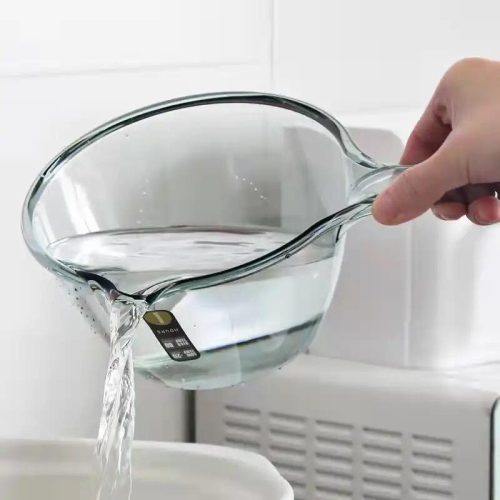 PLASTIC WATER SCOOP 6008 Code:-13109