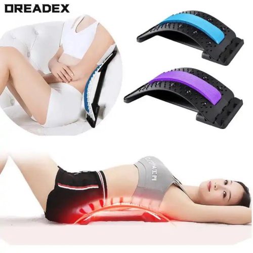 MAGIC BACK SUPPORT NO-5832 Code:-13540