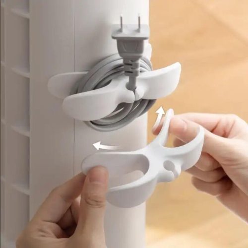 WIRE CODE HOLDER 1pc Code:-13347