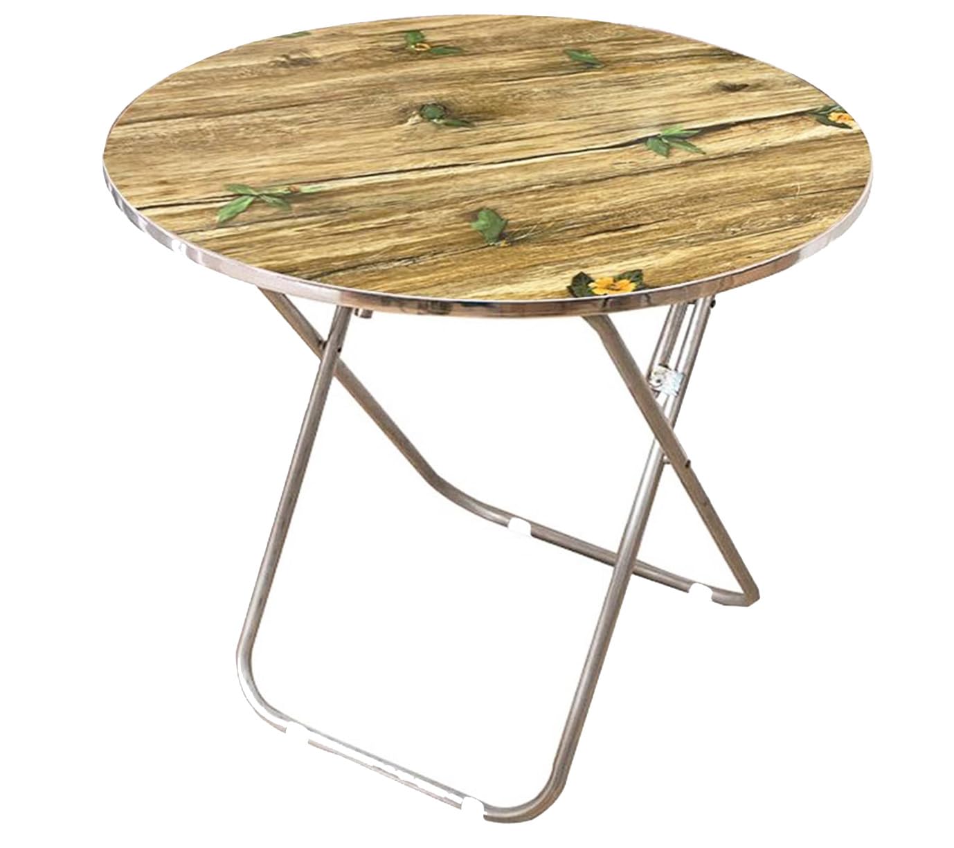 FOLDING TABLE ROUND LARGE - 13567