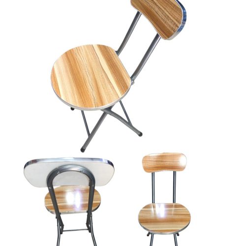 Folding chair -2792