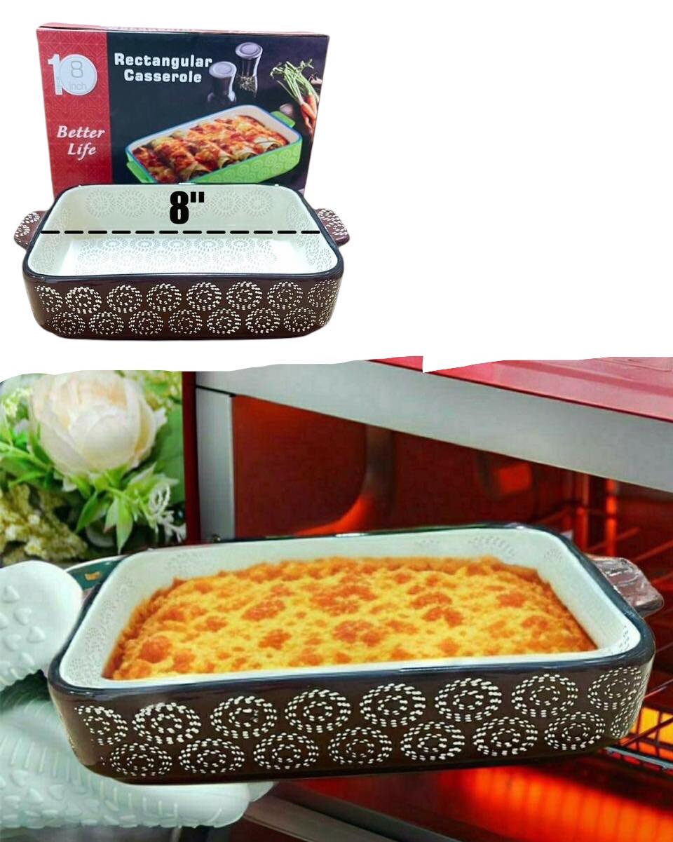 Ceramic Dishes-13585