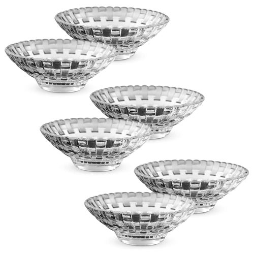 BOWL SET 6PCS YJW-2011-1 Code:-5865-6