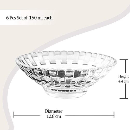 BOWL SET 1PCS YJW-2011-1 Code:-5865-1