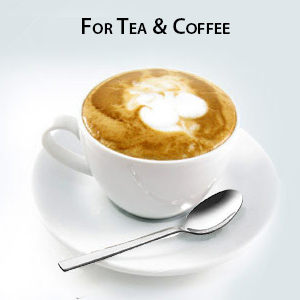 COFFEE SPOON 14G 1Pcs Size:-11Cm-Non-rust Code:-11896