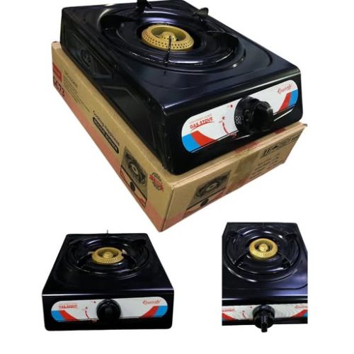 GAS COOK SINGLE GC73 KAWASHI Code:-5984
