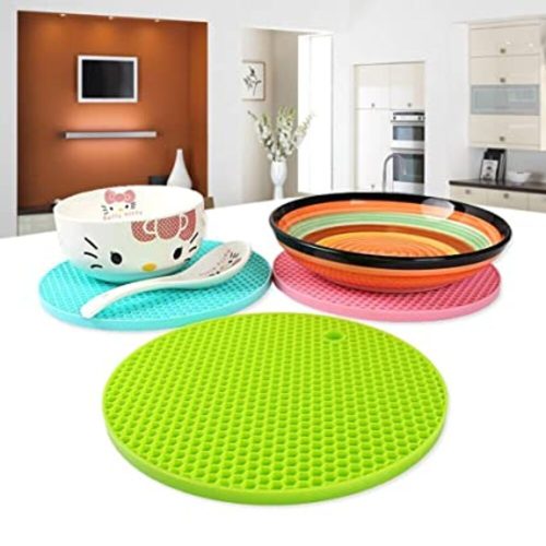 SILICONE CUP MAT 1PC Code :-13245