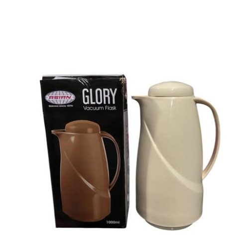 VACCUM FLASK GLORY 1000ML Code:-2507