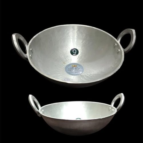 ALUMINIUM THACHI NEW HANDLE NO.09 Code:-13753 Size:-23cm