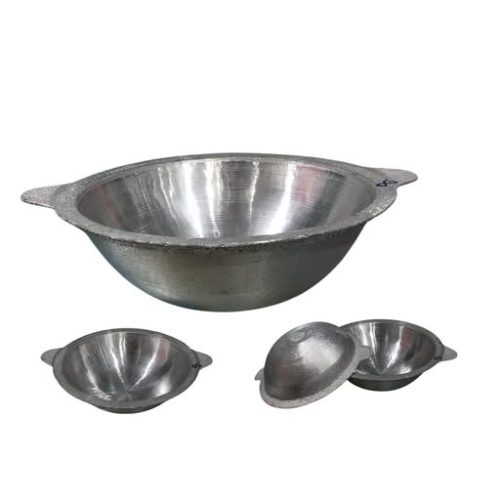 ALUMINIUM ETHILI NO.5 Code:-8423
