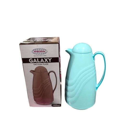 VACCUM FLASK GALAXY 1000ML Code:-2506