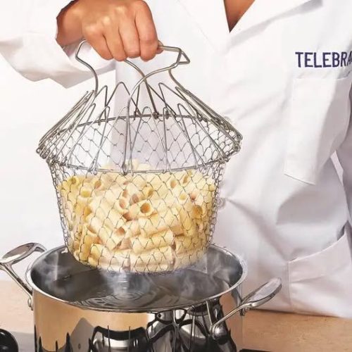 CHEF BASKET 12IN1 593151 Code:-9301