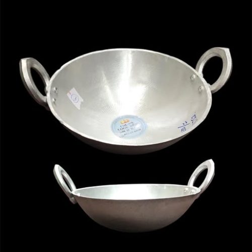 ALUMINIUM THACHI NEW HANDLE NO.08 Code:-13752