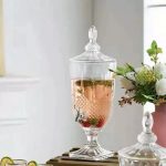 JUICE DISPENCER 4.5 LITER Code:-5993