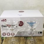 WATER GLASS GOBLET EJ1529 1PC 240ML / 6 Pcs Code:-13699-6