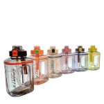 WATER BOTTLE CAN 1.7L PRESS 7508 Code:-13708