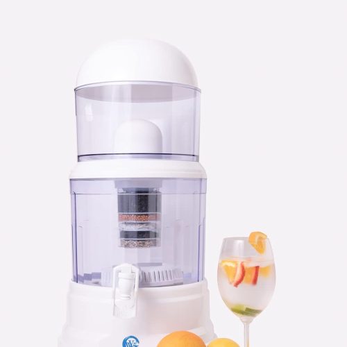 WATER FILTER 16L NATIONAL Code:-13729