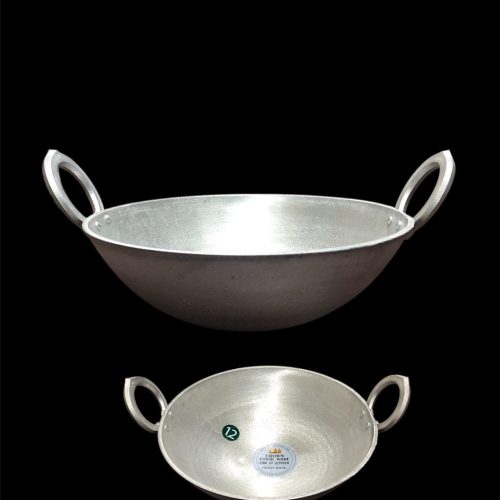 ALUMINIUM THACHI NEW HANDLE NO.12 Code:-13756 Size:-30cm