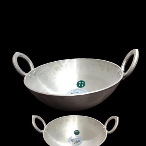 ALUMINIUM THACHI NEW HANDLE NO.11 Code:-13755 Size:-28CM