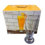 JUICE GLASS DUBLIN 7.5*18.5CM Code:-1589-1
