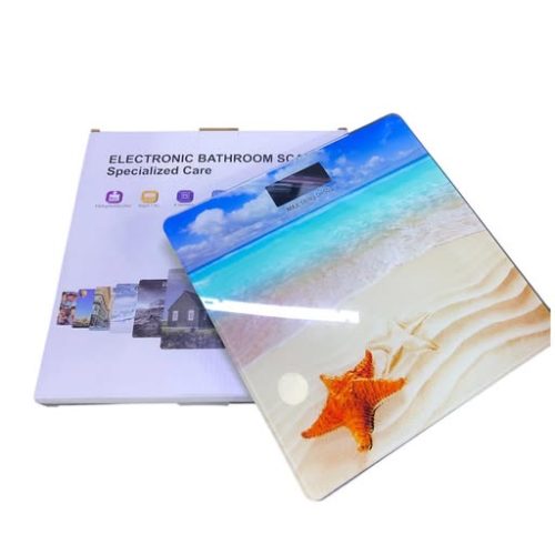 BATHROOM SCALE B902 Code :-13626