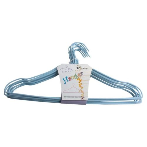 HANGER STEEL 10PCS YAMEI 0063 Code:-7532