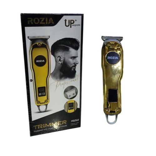 ROZIA TRIMMER HQ362 Code:-5164