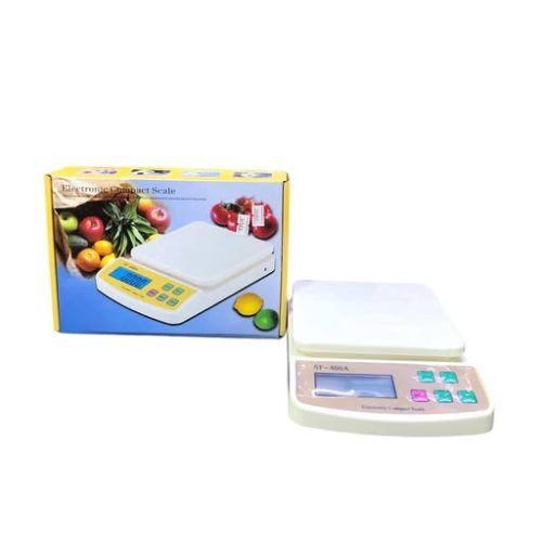 DIGITAL KITCHEN SCALE 10KG SF400A Code:-4962