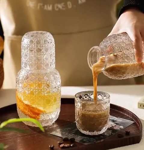 LEAD-FREE CRYSTAL GLASS 149526 Code:-13655