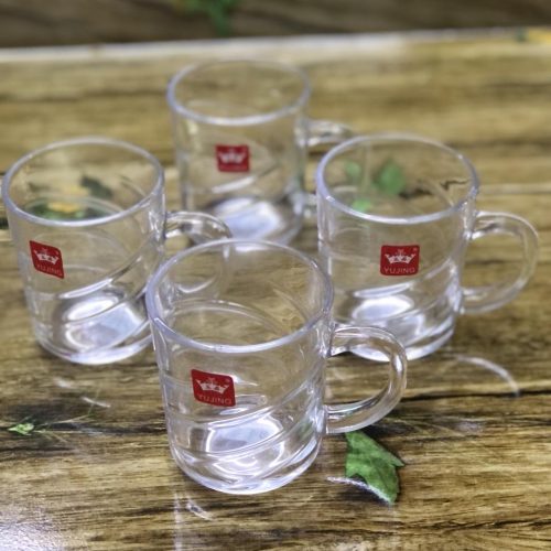 HENDLE MUG SET 1 PCS YJZB-2412-8 / 1Pcs Code:-8965-1