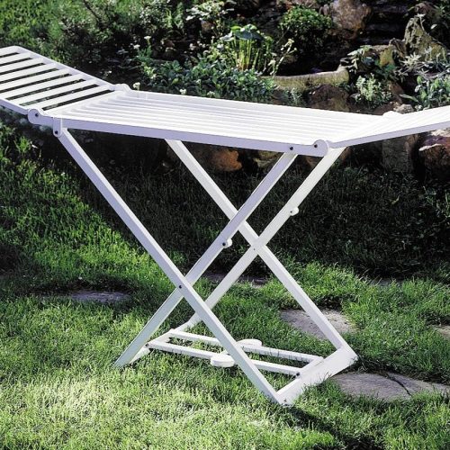 Cloth Plastic rack Heavy Plastic Alicante Clothes Dryer, Fabric, -3765