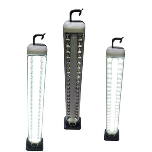 LED EMERGENCY LAMP LSJY LJ-8860-1 Code:-12988