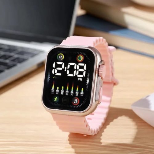 DIGITAL WATCH LARGE Code:-13121
