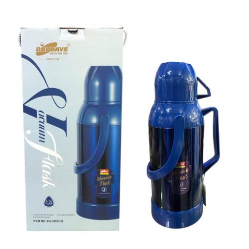 VACUUM FLASK DAYDAYS 3.2L EA-320SCG Code:-13714