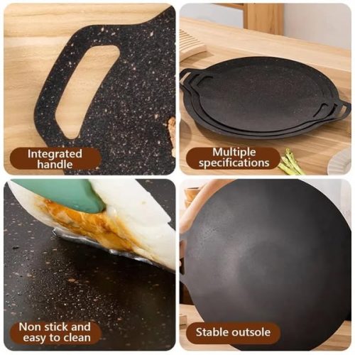 MULTI-GRIDDEE PAN 30CM PFOA  Size:-30Cm Code:-13425
