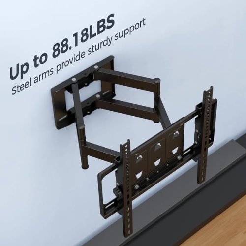 TV BRACKET APL CP-402 14-55 INCH Code:-8566