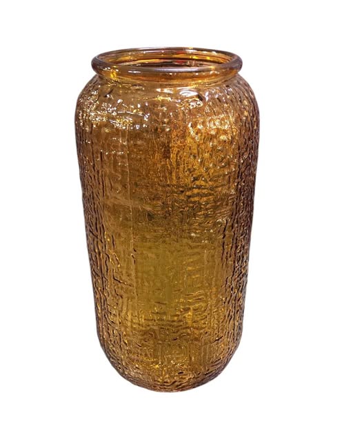 FLOWER VASE GLASS Code:-4759