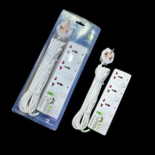 APL EX.CODE 5M 3WAY 1500W Code :-13820