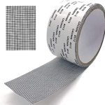 SELF ADHESIVE PATCH REPAIR MESH TAPE Code:-13826