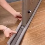 DOOR SEALERT WIND DRAFT GUARD 32" Code:-10406