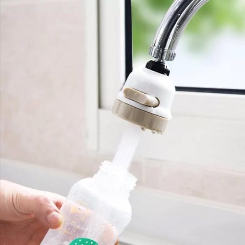 ROTATE KITCHEN TAP 360 Dregee Code:-9991
