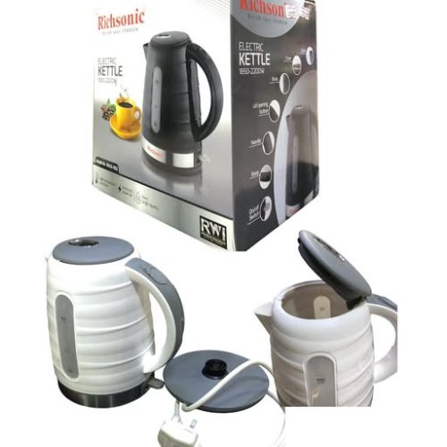 JUG KETTLE RICHSONIC RSCK-1152 Code:-13349