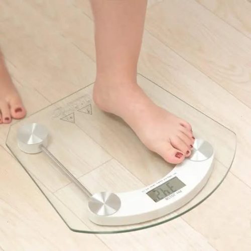 BATHROOM SCALE Code:-1525